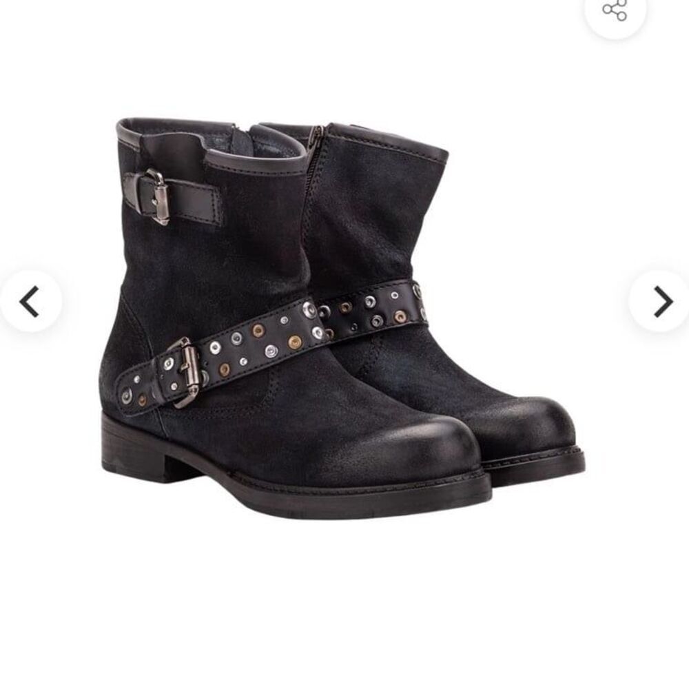 Vintage Foundry Co. Women’s Miriam Boot 👢✨